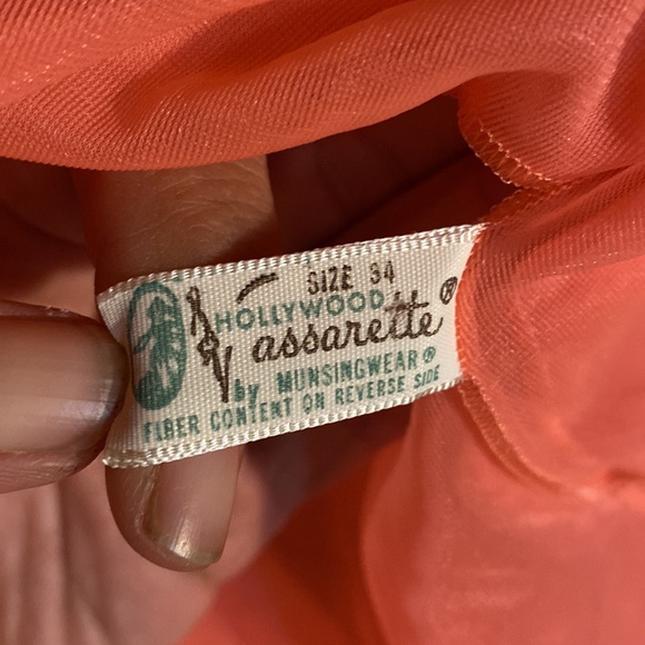 Vintage lingerie set - Picture 4 of 5